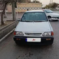 پراید هاچبک تمیز مدل ۷۶ معاوضه با ۴۰۵ یا نقد|خودرو سواری و وانت|مشهد, طرق|دیوار