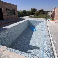 باغ ویلا۹۲۰ متر نو سازمنجیل آباد رباط کریم|فروش خانه و ویلا|رباط‌کریم, منجیل آباد|دیوار