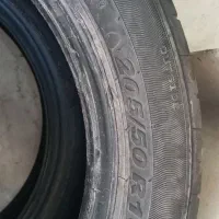 لاستیک دنا بارز|قطعات یدکی و لوازم جانبی|مشهد, امام رضا (ع)|دیوار