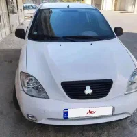 فروش فوری تیبا صندوقدار ۹۸