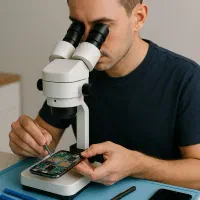 انجام خدمات و تعمیر گوشی های شما