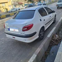 ۲۰۶ اس دی مدل ۸۹دوگانه