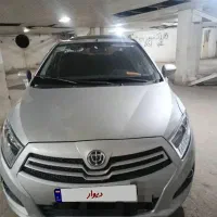 برلیانس H230 اتومات