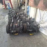 کمپرسور کولر 206 اروپایی