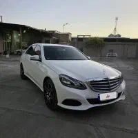 بنز e200