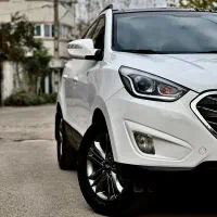 توسان ۲۰۱۴ جفت بی رنگ|خودرو سواری و وانت|رشت, گلسار|دیوار