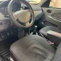 تیبا2بدون رنگ|خودرو سواری و وانت|اصفهان, باغ دریاچه|دیوار