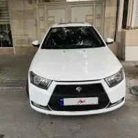 دنا پلاس توربو اتوماتیک