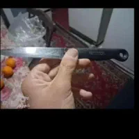 چاقو اصل جرمن necolos بدون تیز کردن