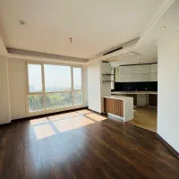 درکه/110متر 2خواب/برج باغ برند