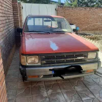 مزدا شرکت پسته