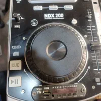 دستگاه دیجی بسیار قوی و صدای خوب