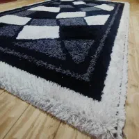 فرش ترک شگی 6متری 2عدد|فرش|بندر انزلی, آذربایجان|دیوار