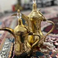 قهوه جوش السیف
