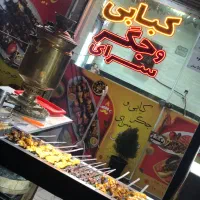 تخته کار حرفه ای و یا نیمه حرفه ای (خانم یا آقا)