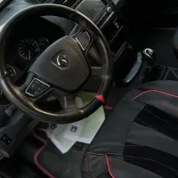 سورنxu7p ۴۰۳ گاز سیمی|خودرو سواری و وانت|بندر گناوه, |دیوار