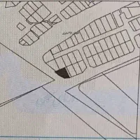 فروش زمین دوبرخیابان تجاری