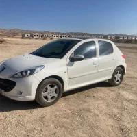 پژو ۲۰۷ پانا ۱۴۰۳|خودرو سواری و وانت|سبزوار, رضوی|دیوار