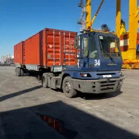 ترخیص کالا ترخیص پارچه|خدمات حمل و نقل|تهران, بازار|دیوار