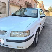 سمند LX EF7 بنزینی، مدل ۱۳۹۳