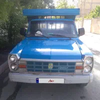 وانت نیسان ۸۱