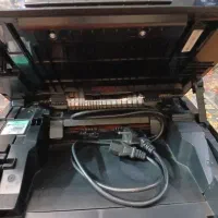 پیرینتر|پرینتر، اسکنر، کپی، فکس|اندیشه, اندیشه فاز ۳|دیوار