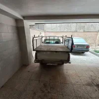 وانت|خودرو سواری و وانت|هشتگرد, شهرک بعثت|دیوار