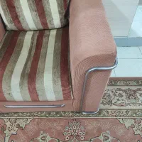 فروش فوری مبل 7 نفره ترک