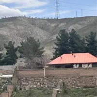 جاجرود /شهرک ویلایی شمس آباد /۱۷۰۰متر فروش فوری