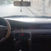 سمند سفید|خودرو سواری و وانت|مشهد, شهرک شیرین|دیوار