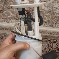 پمپ بنزین کویک (اپتیمایی)