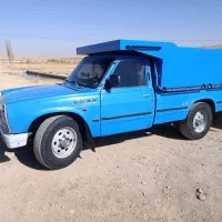 فروش نیسان دیزل