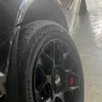 سمند سورن پلاس|خودرو سواری و وانت|شاهین دژ, |دیوار