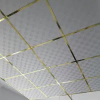 سقف کاذب سرویس حمام تایل کناف دیوارپوشpvcنصب تعمیر