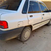 پرایدse  مدل ۹۳ دوگانه شرکتی|خودرو سواری و وانت|میبد, |دیوار