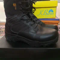 بوت دلتا مشکی