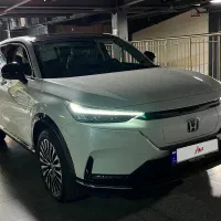 هوندا برقی ENS1 مدل 2023