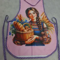 سرویس پارچه ایی آشپزخانه
