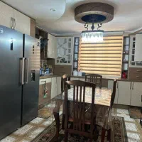 170متراژ /3خواب/دو طبقه رویه پیلوت/بلوار حج