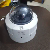 دوربین تحت شبکه پاناسونیک