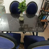 میز نهار خوری