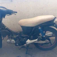 سلام موتور کویر ۱۲۵