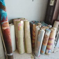 قالیچه پادری فرش گلیم قیمت مناسب