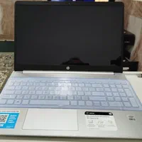 لپتاپ لمسی 15.6 اینچ HP|رایانه همراه|اهواز, کمپلو جنوبی|دیوار
