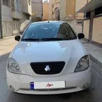 تیبا ۲ مدل ۱۴۰۰