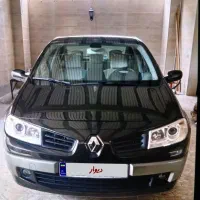 مگان 2000اتومات