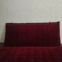پشتی ریز بافت