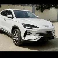 byd بی وای دی سانگ پلاس