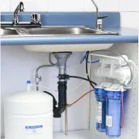 نصب و تعمیر پکیج،لباسشویی،بخاری،اجاق گاز،تصفیه اب|خدمات پیشه و مهارت|ساوه, |دیوار