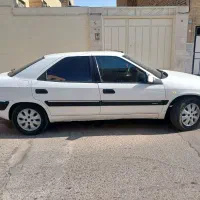 زانتیا مدل ۸۵|خودرو سواری و وانت|یزد, |دیوار